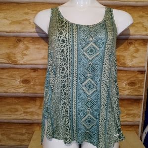 Hollister Tank top